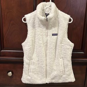 Womens Los Gatos best Patagonia size L white